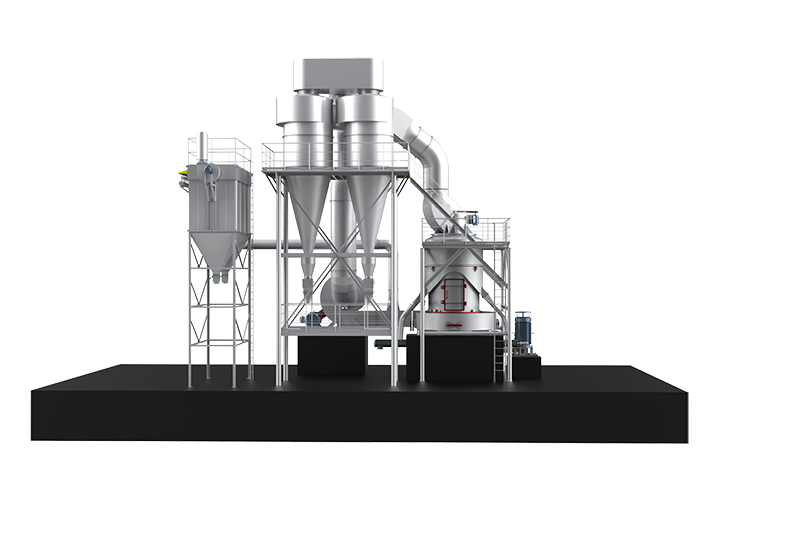 Sand Making Production Line – CRS Sand Making Machine: A pioneer in sand making with outstanding performance