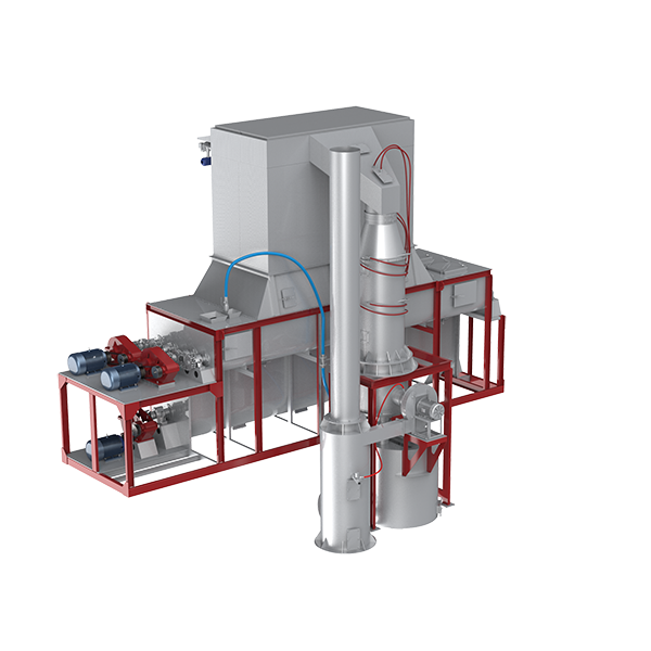 The Impact of Temperature on Lime Slaking Process：4 different temperature effects on the lime digestion process