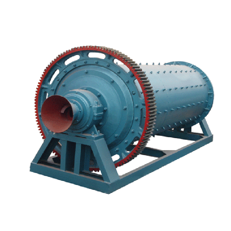 Ball mill